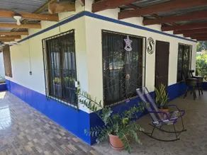 The Little House - From Playa Pajaros - Rio Grande - Image 2