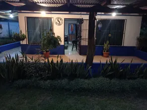 The Little House - From Playa Pajaros - Rio Grande - Image 5