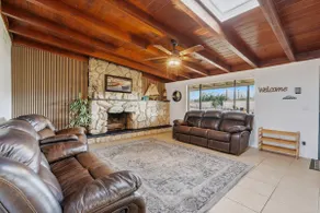 Gated Acre Poolside Retreat - Image 4