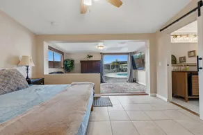 Gated Acre Poolside Retreat - Image 3