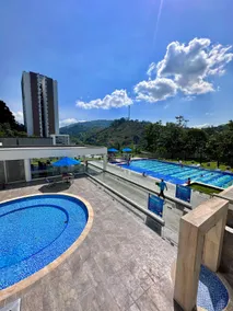 Panoramic view of the mountain - Image 2