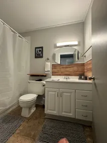 Nomads Nook 4… one bedroom apartment - Image 3
