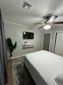 Nomads Nook 4… one bedroom apartment - Image 4