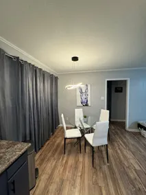 Nomads Nook 4… one bedroom apartment - Image 5