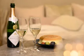 Romantic hideaway/long stay/stylish city/deep trip/for adult couples - Image 5
