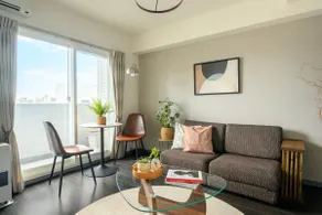 Romantic hideaway/long stay/stylish city/deep trip/for adult couples - Image 2
