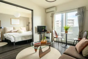 Romantic hideaway/long stay/stylish city/deep trip/for adult couples - Image 4