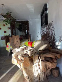 Centrally located cabin ”La Güera” - Image 3