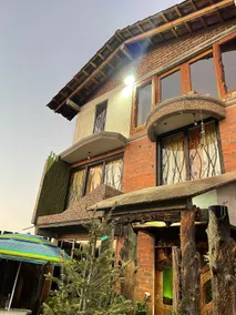 Centrally located cabin ”La Güera” - Image 2