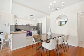 East Perth Luxe Penthouse | Views & Style - Image 2