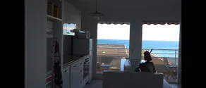 80 m2 sea view apartment - Image 2