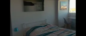 80 m2 sea view apartment - Image 3