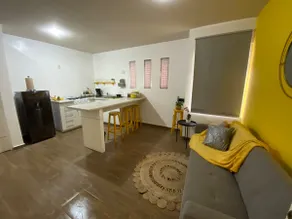 Cozy yellow apartment | Ideal for your pocket - Image 5