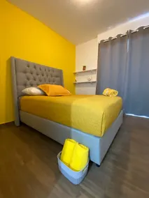 Cozy yellow apartment | Ideal for your pocket - Image 2