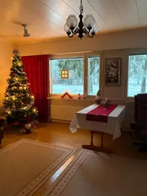 Simojärvi Lake House- 1h 20m to Rovaniemi/Korouoma - Image 4