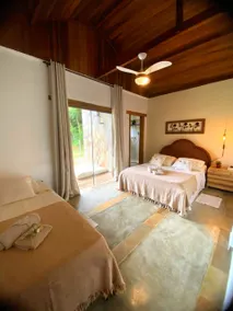 Country house Poço Azul Chalet. - Image 5