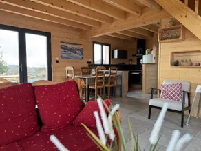 Artense Lodge 2 - Saint Genes Champespe - Image 5