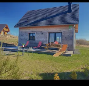 Artense Lodge 2 - Saint Genes Champespe - Image 4
