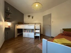Villa 4 étoiles avec 2 chambres climatisation et piscine privée - Image 5