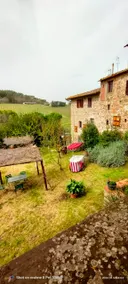 Chianti shire Peace, spirituality art and history - Image 2