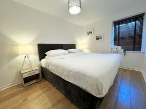 The Nordic Apartment, 1 - Bed, Pets Welcome - Image 4
