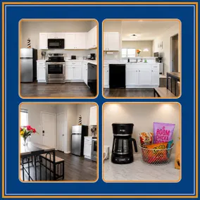 Home Away from Home 5 Star Stay - Image 3