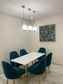 Luxury apartment 5 minutes Casablanca Airport - Image 5