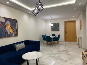 Luxury apartment 5 minutes Casablanca Airport - Image 2
