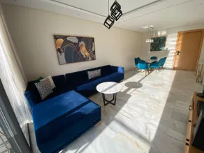 Luxury apartment 5 minutes Casablanca Airport - Image 3