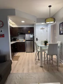 Luxe Condo near Epic Universe & Icon Park! #408 - Image 4