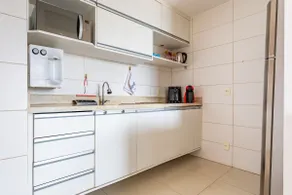 Apartment Df Plaza, two en-suite bedrooms / splendid view - Image 5