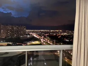 Apartment Df Plaza, two en-suite bedrooms / splendid view - Image 3