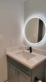 New Complete 4 rooms 3 bathroom - Image 3