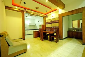 Sunbeam villa - Image 4