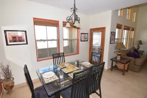 Condo Rental in El Dorado Ranch Beach Resort Mexico 73-2 - Image 4