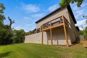 Flo Ride Chalet: Trailside/Wooded views/Back 40 - Image 4