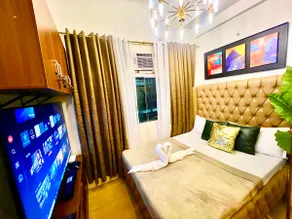 300 Mbps WiFi - 55” TV near Bellevue Hotel Alabang - Image 3