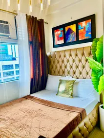 300 Mbps WiFi - 55” TV near Bellevue Hotel Alabang - Image 5