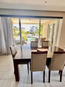 Luxurious Secure V&A Waterfront Apt - Image 3
