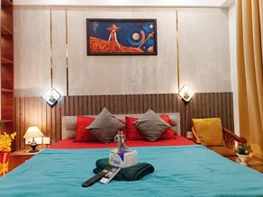 “Paloma House” Near Expo Mart By “Pratibha venture - Image 2