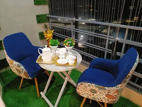 “Paloma House” Near Expo Mart By “Pratibha venture - Image 3