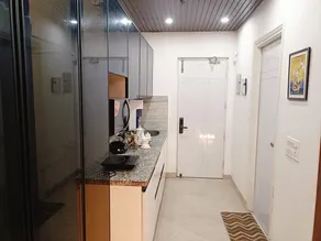 “Paloma House” Near Expo Mart By “Pratibha venture - Image 4