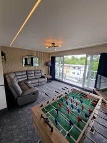 Penthouse - Duplex Flat - Central Location - Image 5