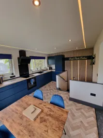 Penthouse - Duplex Flat - Central Location - Image 2