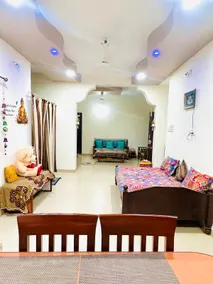 Abhinandan: Ujjain Serene Abode - Image 5