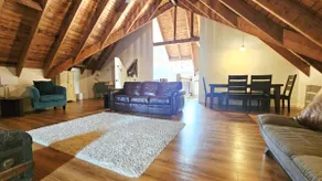 The Carriage House Loft (on Montague) - Image 3
