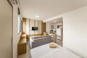 São Mateus' favorite with air conditioning - 6x interest-free - Image 5