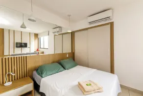 São Mateus' favorite with air conditioning - 6x interest-free - Image 3