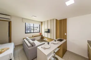 São Mateus' favorite with air conditioning - 6x interest-free - Image 4