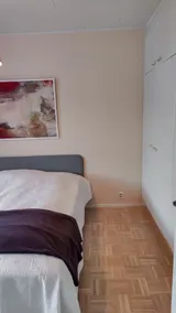 Cozy house with private sauna - Image 2